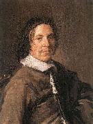 Frans Hals Vincent Laurensz. van der Vinne. Germany oil painting artist
